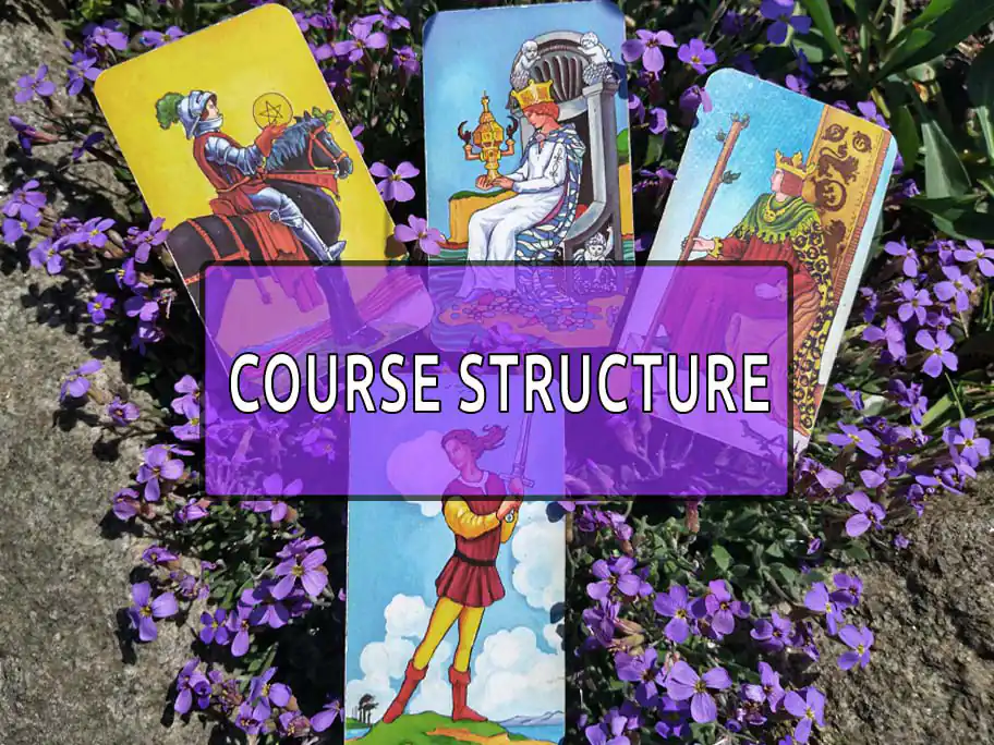 Court Structure Court Structure