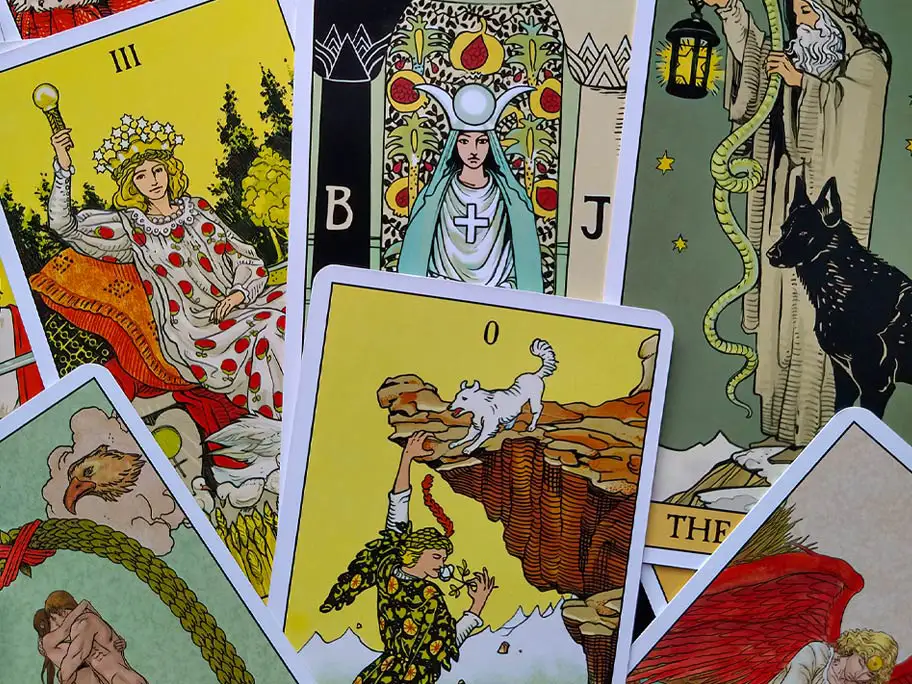 Tarot Course Reviews