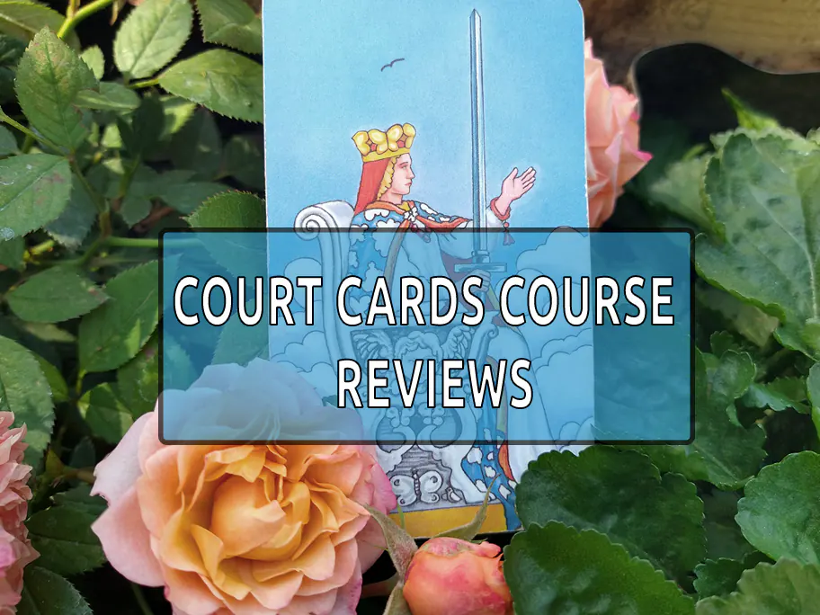 Tarot Court Cards Course Reviews Tarot Court Cards Course Reviews