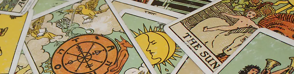 Tarot Readings